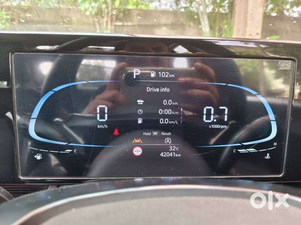 Verna 1.5 Turbo Gdi Dct Sx(o) Automatic