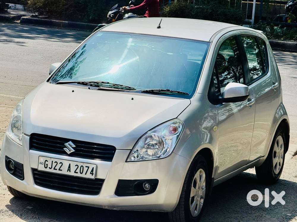 Maruti Suzuki Ritz, 2012, Diesel