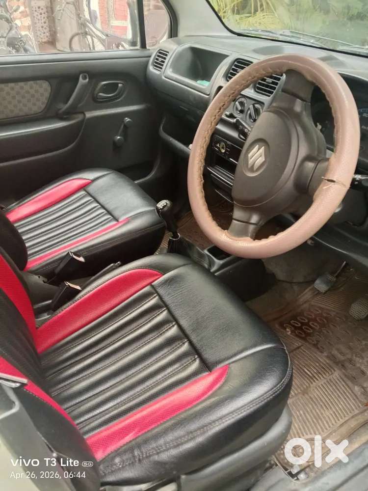 Maruti Suzuki Wagon R 2006