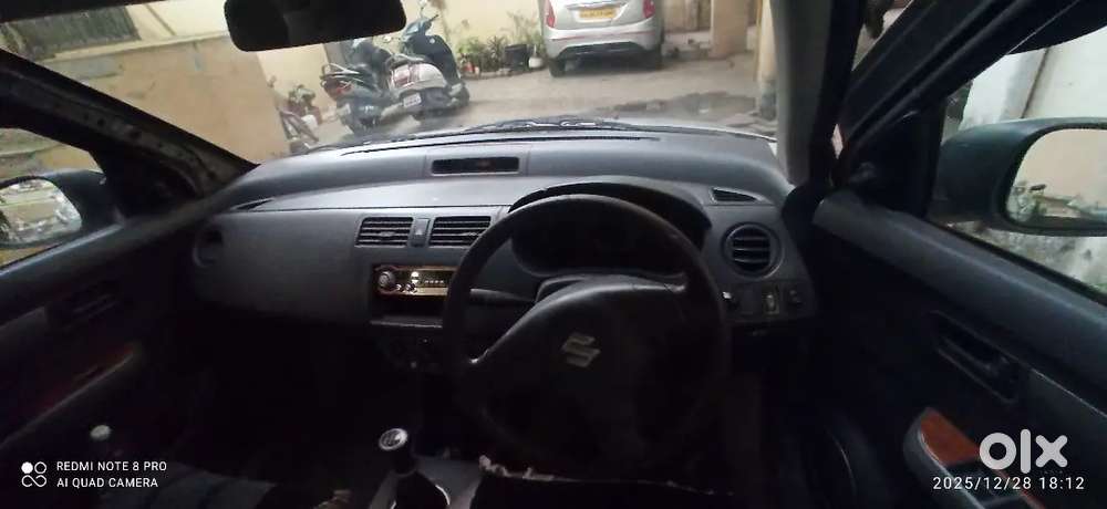 Swift Desire Vdi Manual  Model