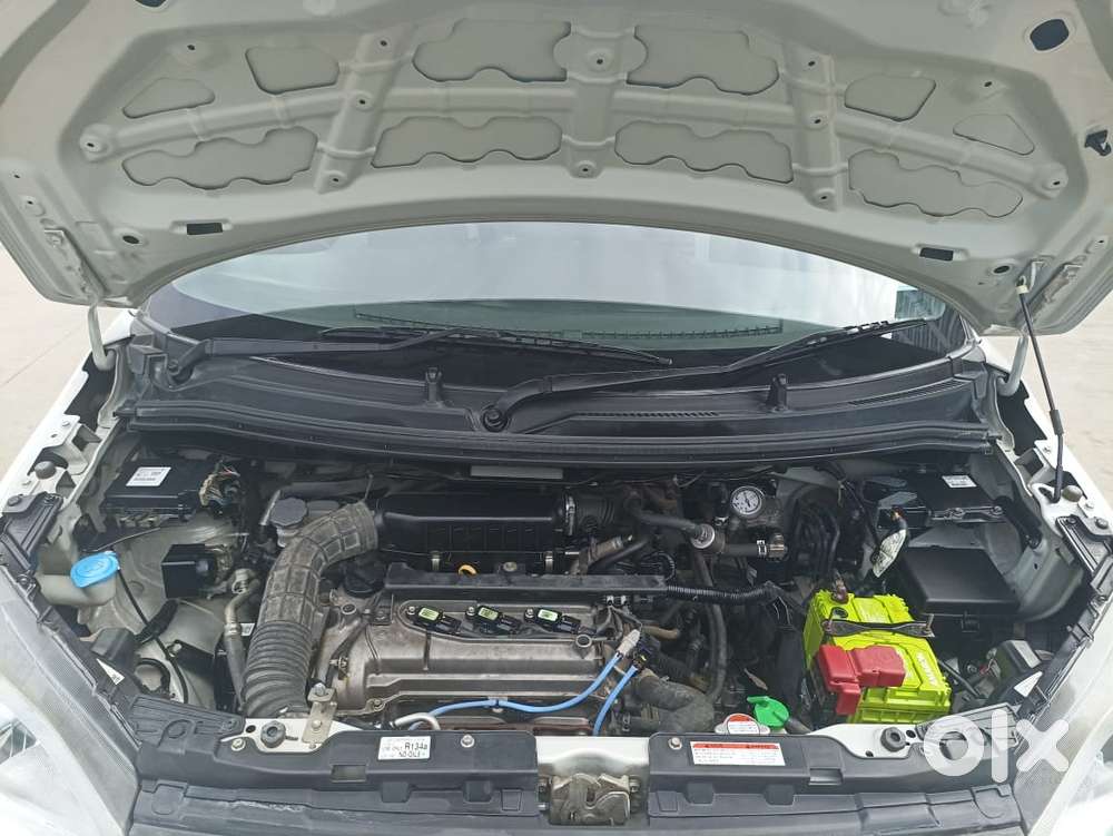 Maruti Suzuki Wagon R 1.0 Lxi Cng, 2020, Cng & Hybrids