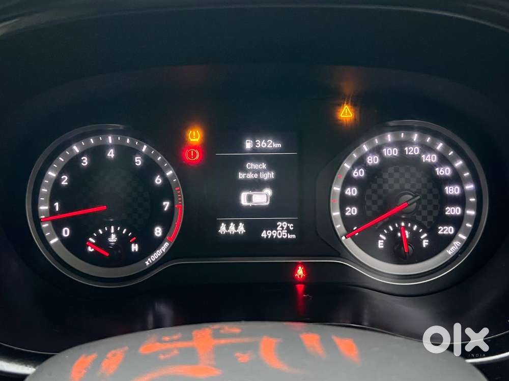 Hyundai Grand I10 Nios Sportz 1.2 Kappa Vtvt, 2023, Petrol