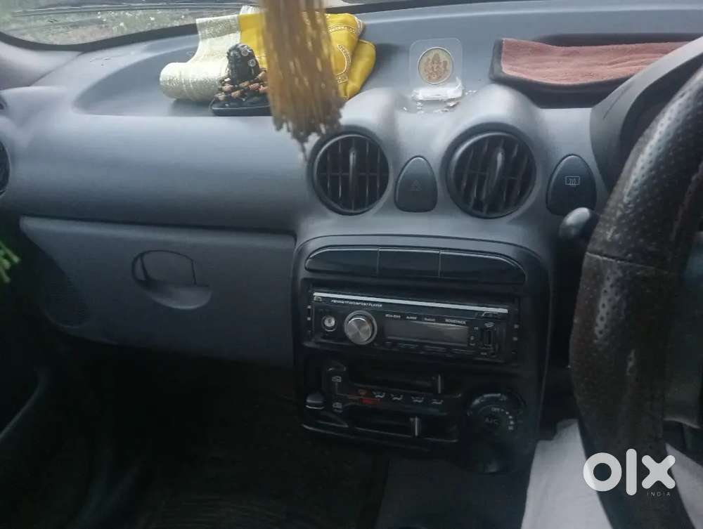 Hyundai Santro Xing 2007