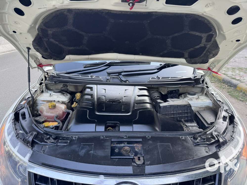 Mahindra Xuv500 W11 At, 2021, Diesel