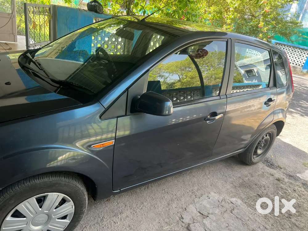 Ford Figo 1.2 Petrol 2011