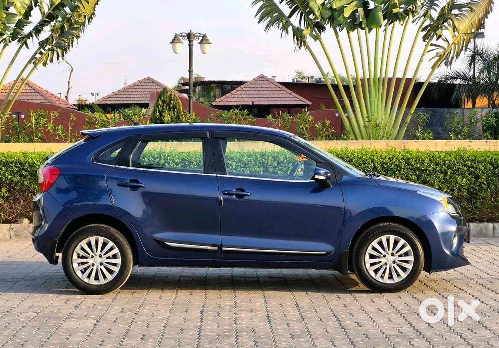 Maruti Suzuki Baleno Maruti-suzuki-baleno-delta-diesel, 2020, Petrol