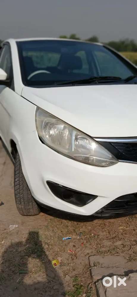 Tata Zest 2015 Diesel Good Condition