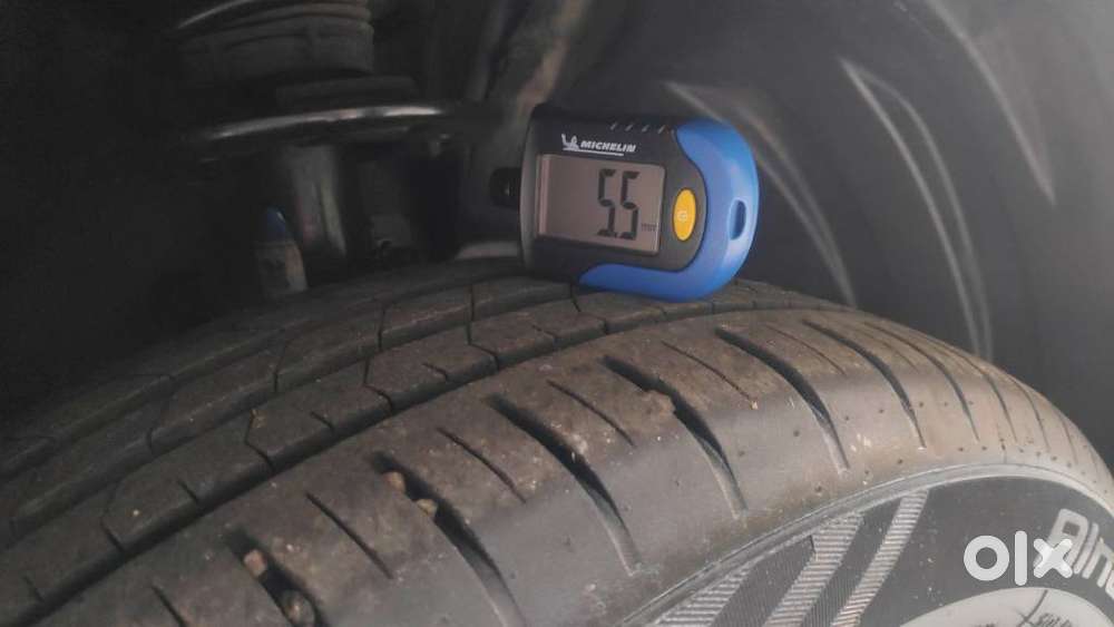 Maruti Suzuki Baleno Alpha, 2022, Petrol