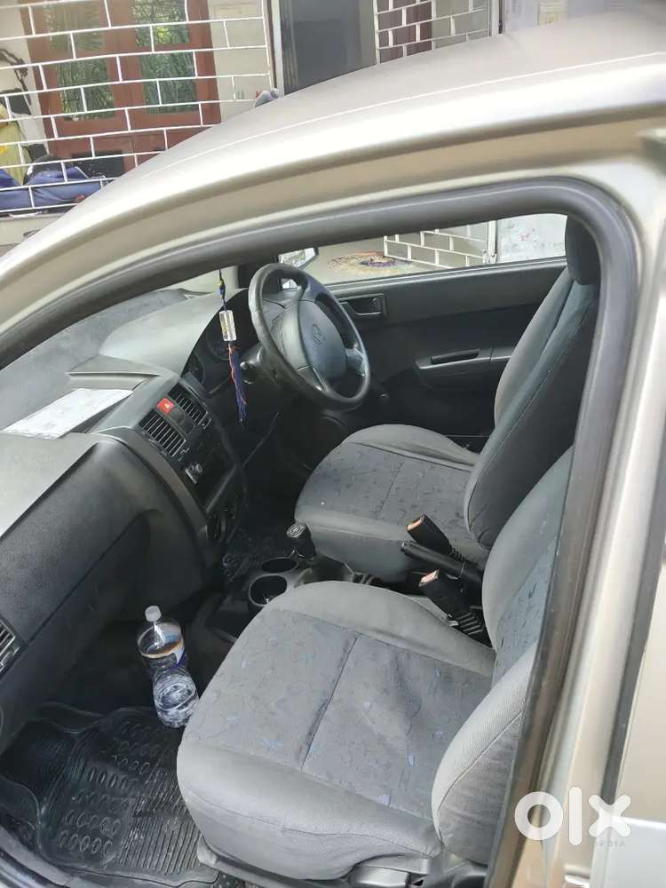 Hyundai Getz Prime 2006