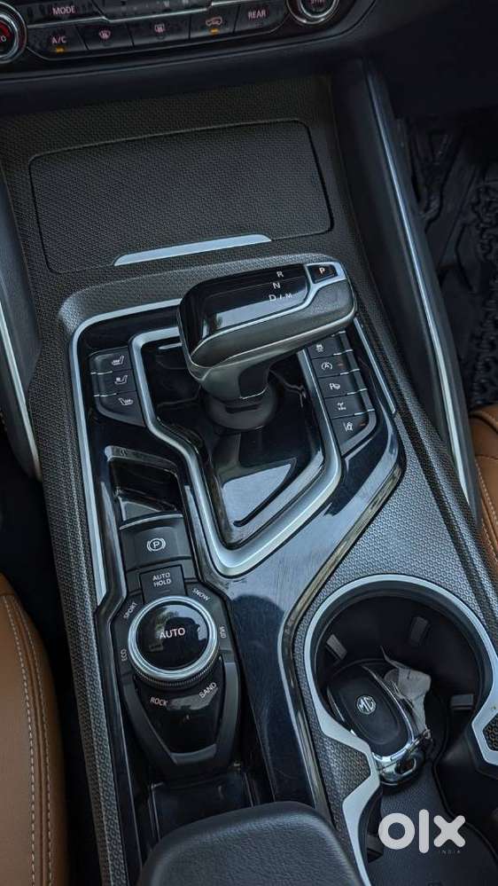 Mg Gloster Savvy 7 Seater, 2023, Diesel