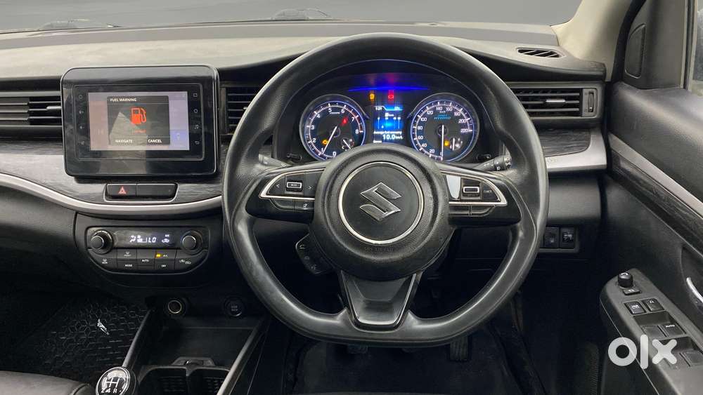 Maruti Suzuki Xl6 Zeta, 2021, Petrol