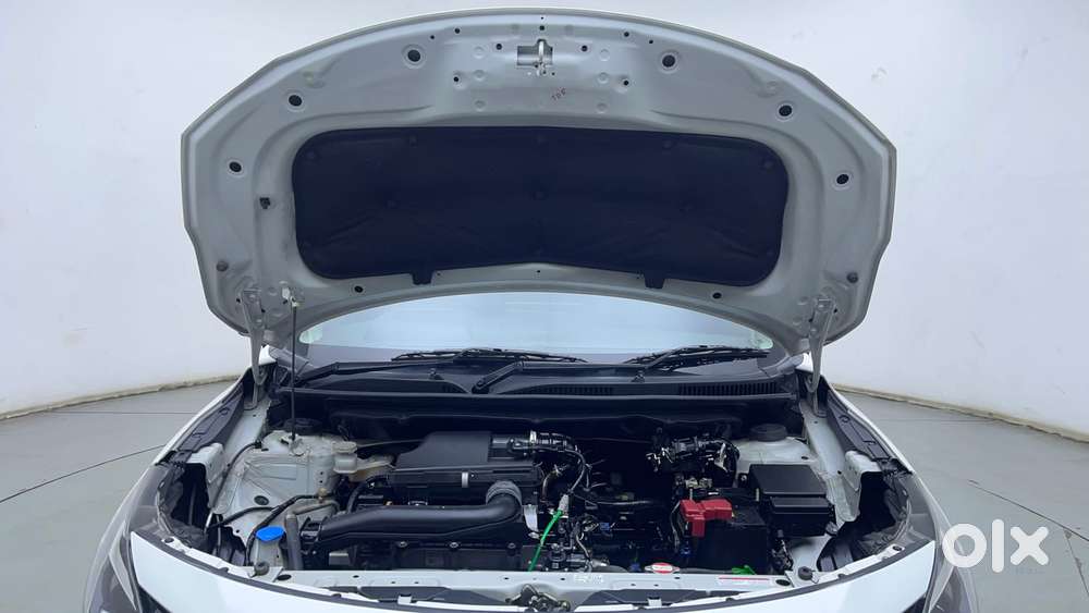 Maruti Suzuki Baleno Alpha, 2023, Petrol