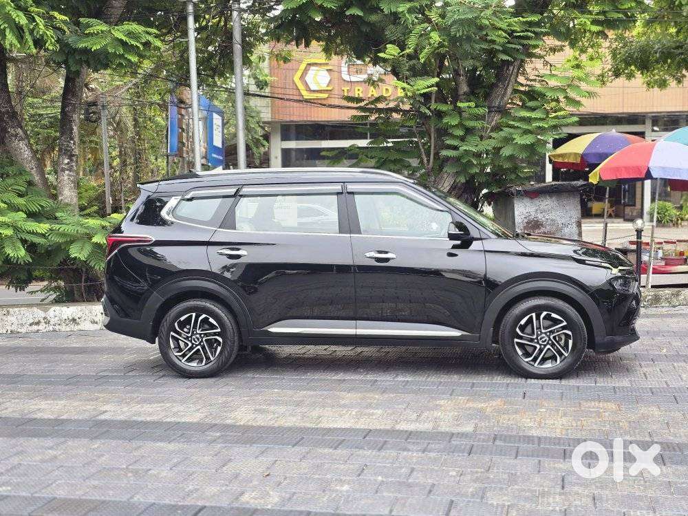 Kia Carens 1.5 Luxury Plus Diesel At 6 Str, 2022, Diesel