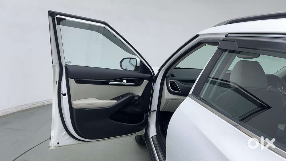 Kia Seltos 1.4 Gtx Option, 2021, Petrol