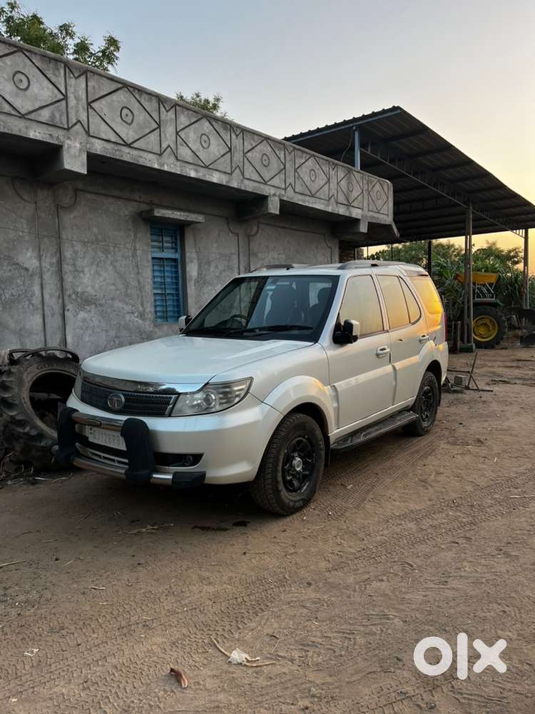 Tata Safari Storme 2013 Diesel Good Condition