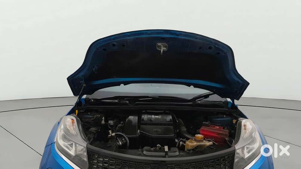 Tata Nexon 1.5 Revotorq Xza Plus, 2019, Diesel