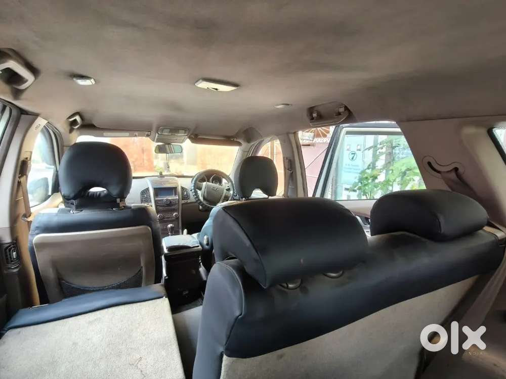 Mahindra Xuv500 2012 Diesel Good Condition