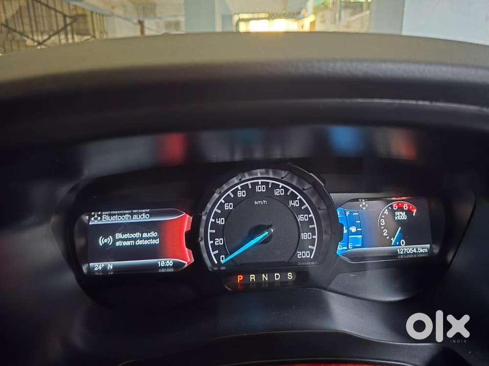 Ford Endeavour 2016 Diesel Well Maintained