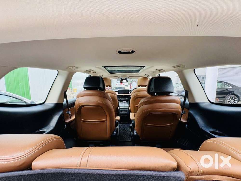 Mg Gloster Savvy 7 Seater, 2021, Diesel