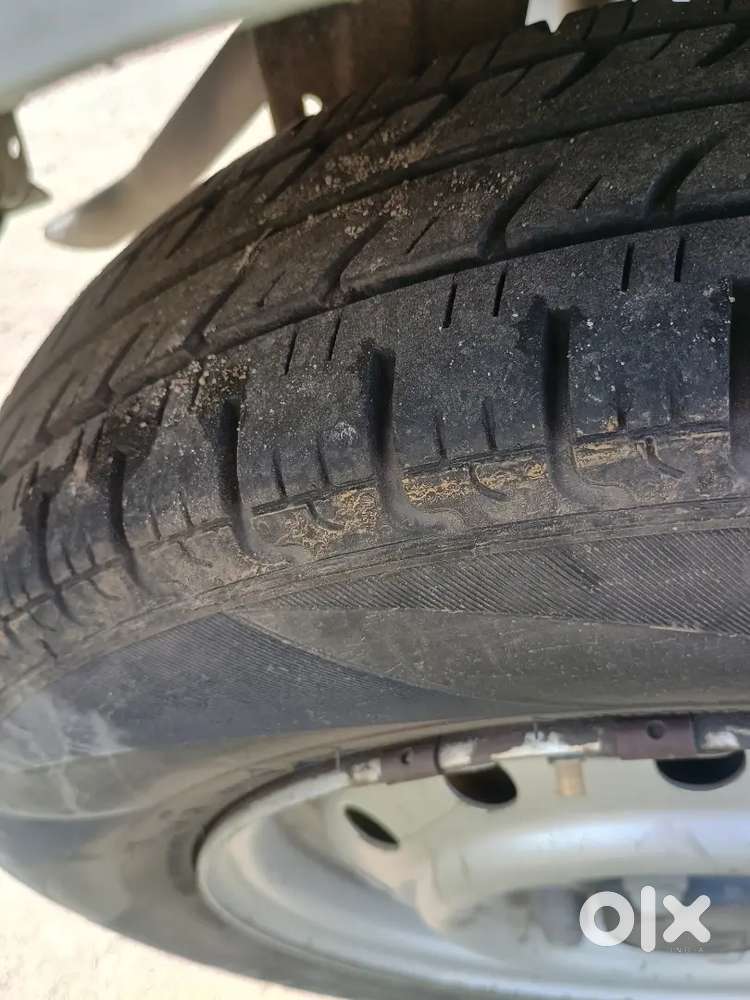 Maruti Suzuki A-star 2011 Petrol 118000 Km Driven,