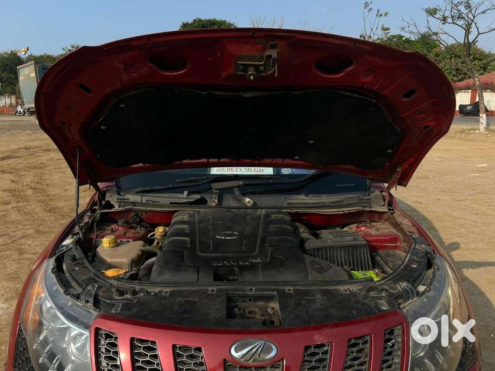 Mahindra Xuv500 2013 Diesel Good Condition