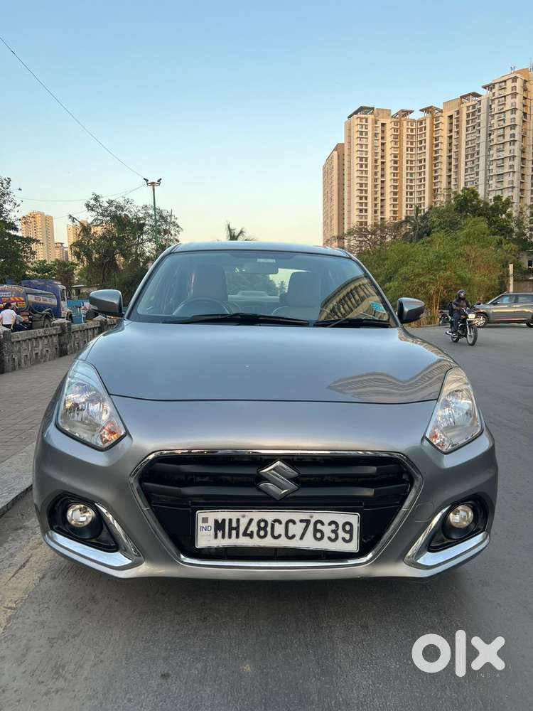 Maruti Suzuki Dzire 1.2 Zxi, 2022, Petrol