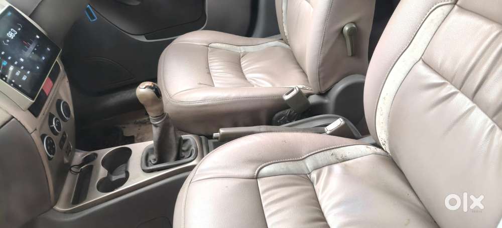 Tata Manza, 2010, Petrol