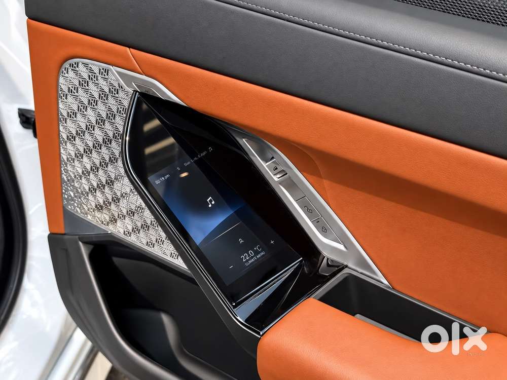 Bmw 7 Series 740d M Sport, 2025, Diesel