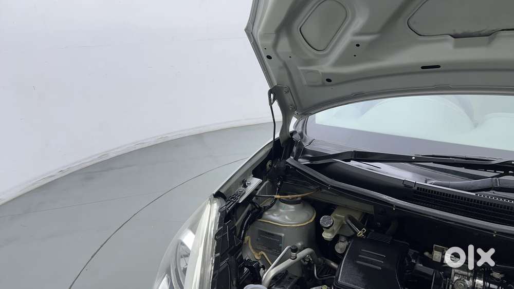 Nissan Micra Xv Cvt, 2015, Petrol