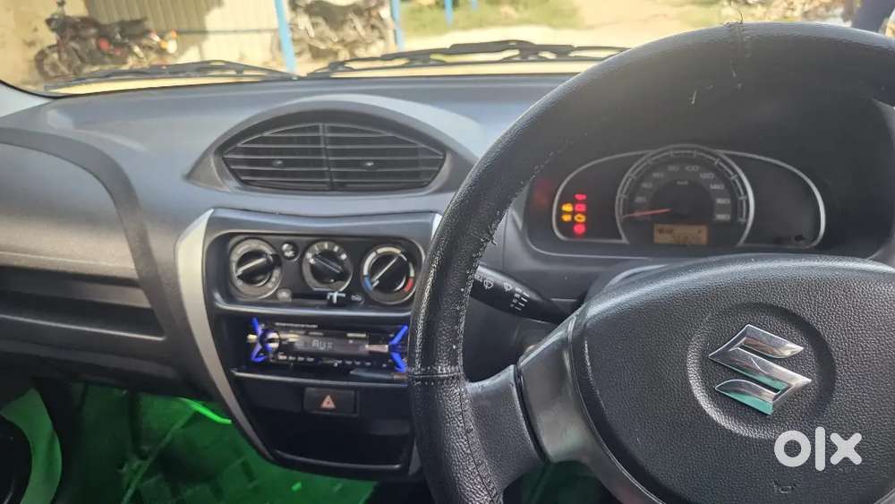 Maruti Suzuki Alto 800 2019 Cng & Hybrids 75000 Km Driven