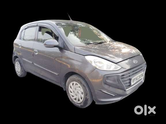 Hyundai New Santro 1.1 Sportz Mt Cng, 2021, Cng & Hybrids