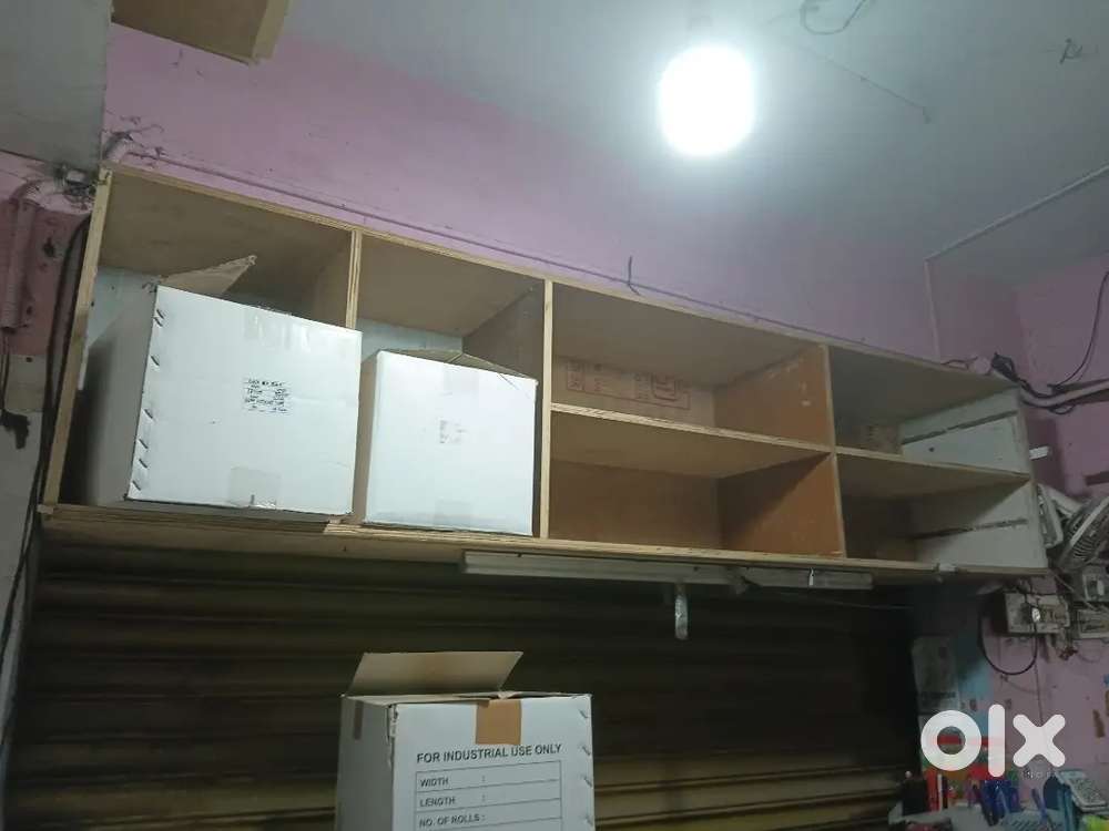 Shop wood reaks