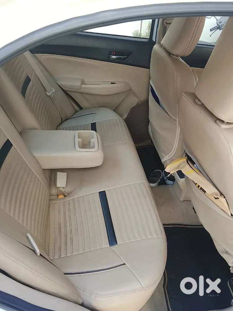 Maruti Suzuki Dzire 2019 Diesel