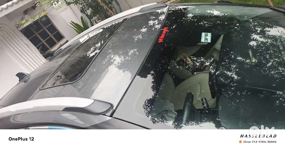Tata Nexon Ev Max 2023 Plus Lux