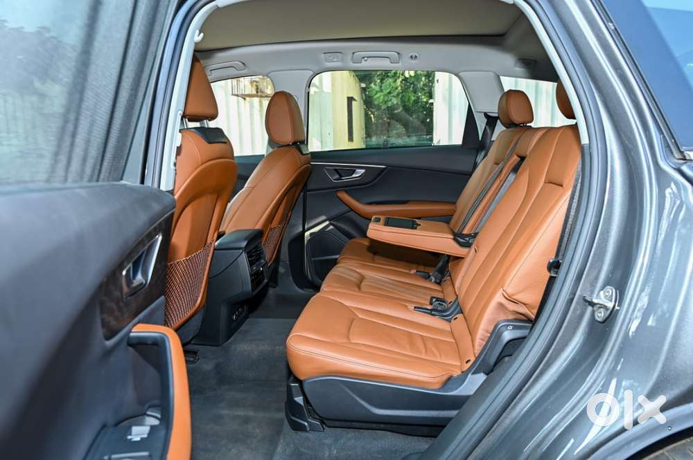 Audi Q7 2.0 45 Tfsi Technology Pack, 2025, Petrol