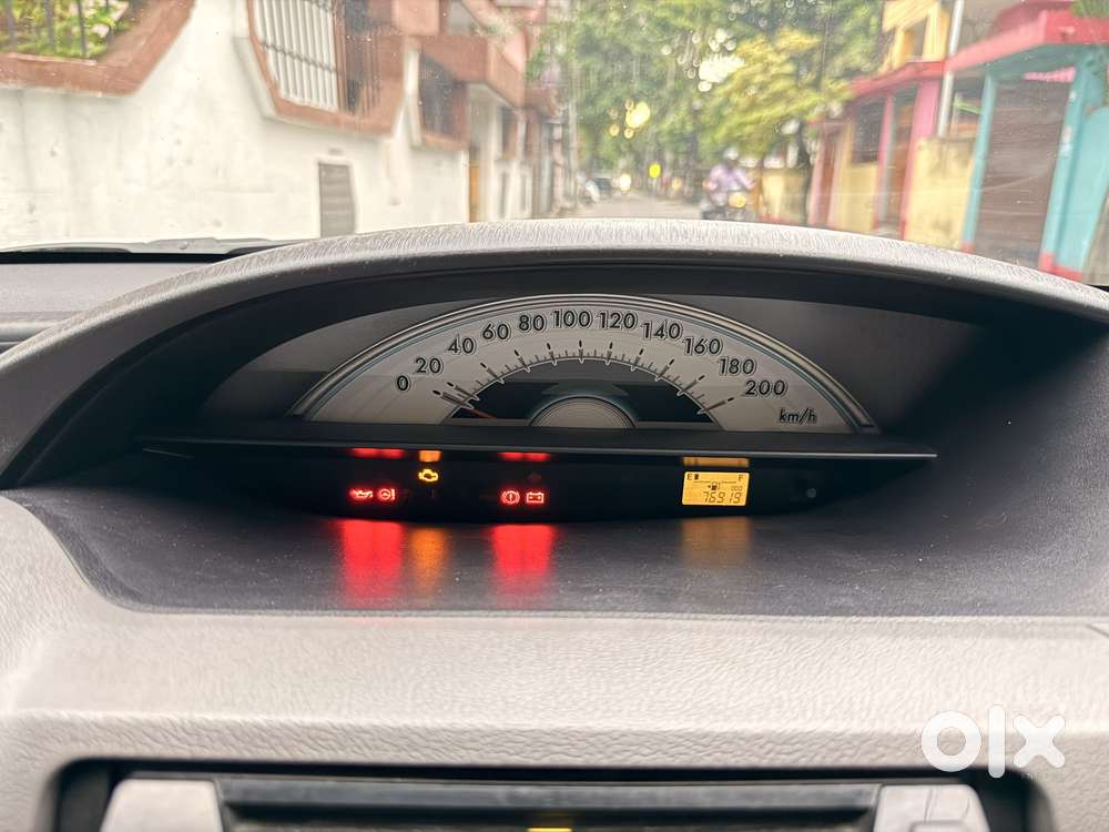 Toyota Etios Gd, 2012, Diesel