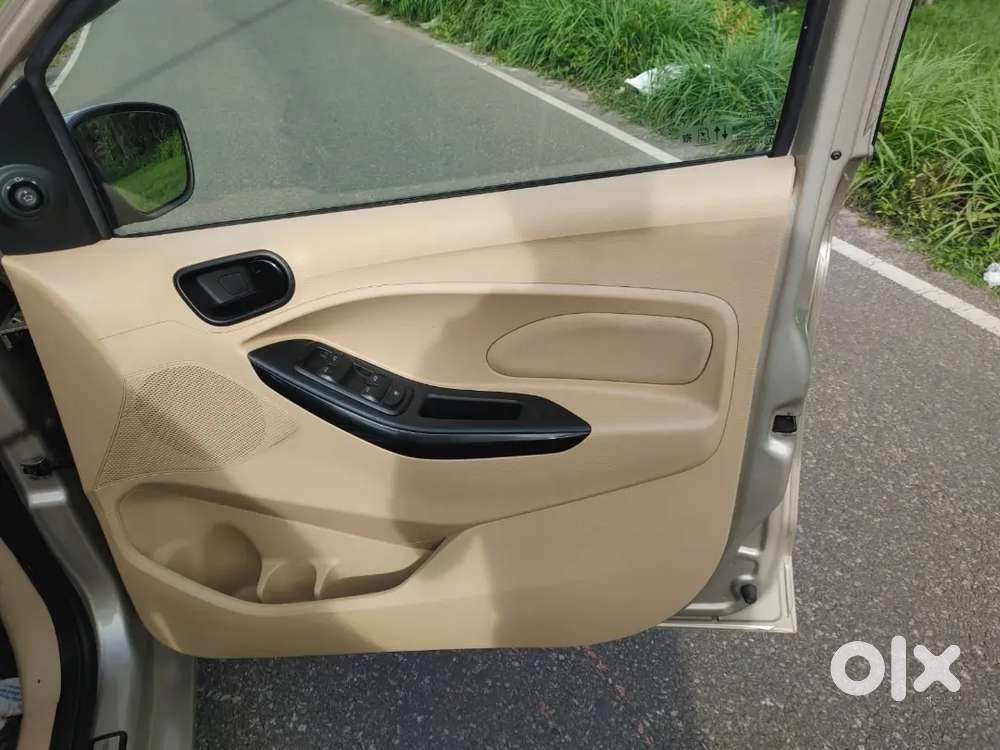 Upgrade New Car
