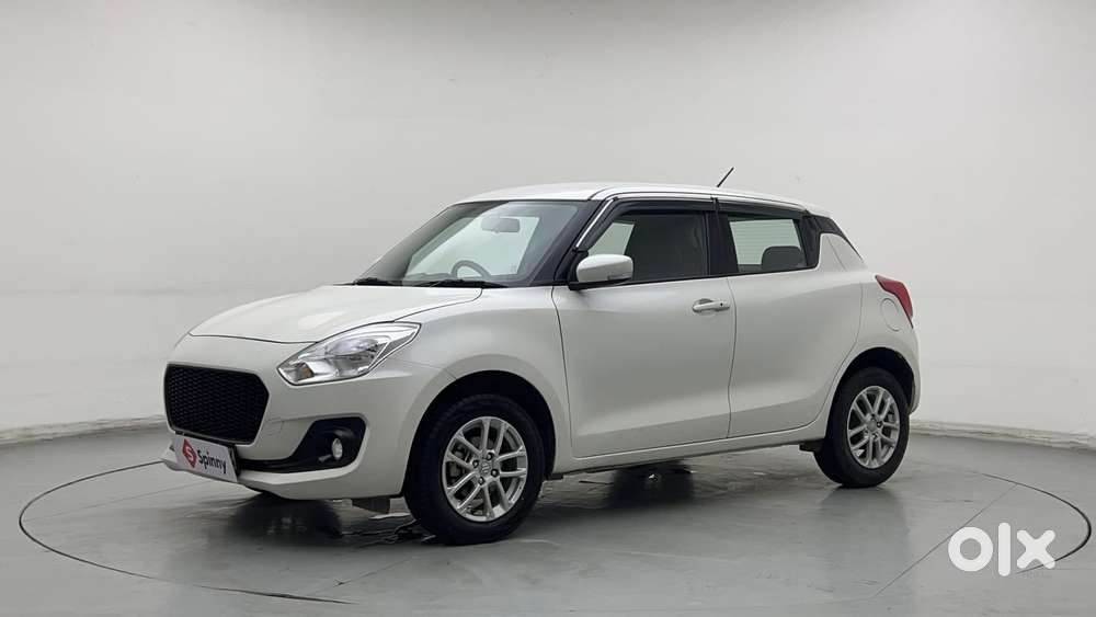 Maruti Suzuki Swift 1.3 Zxi, 2024, Petrol