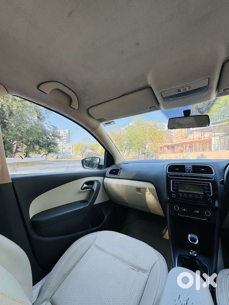 Volkswagen Vento Diesel Highline, 2013, Diesel