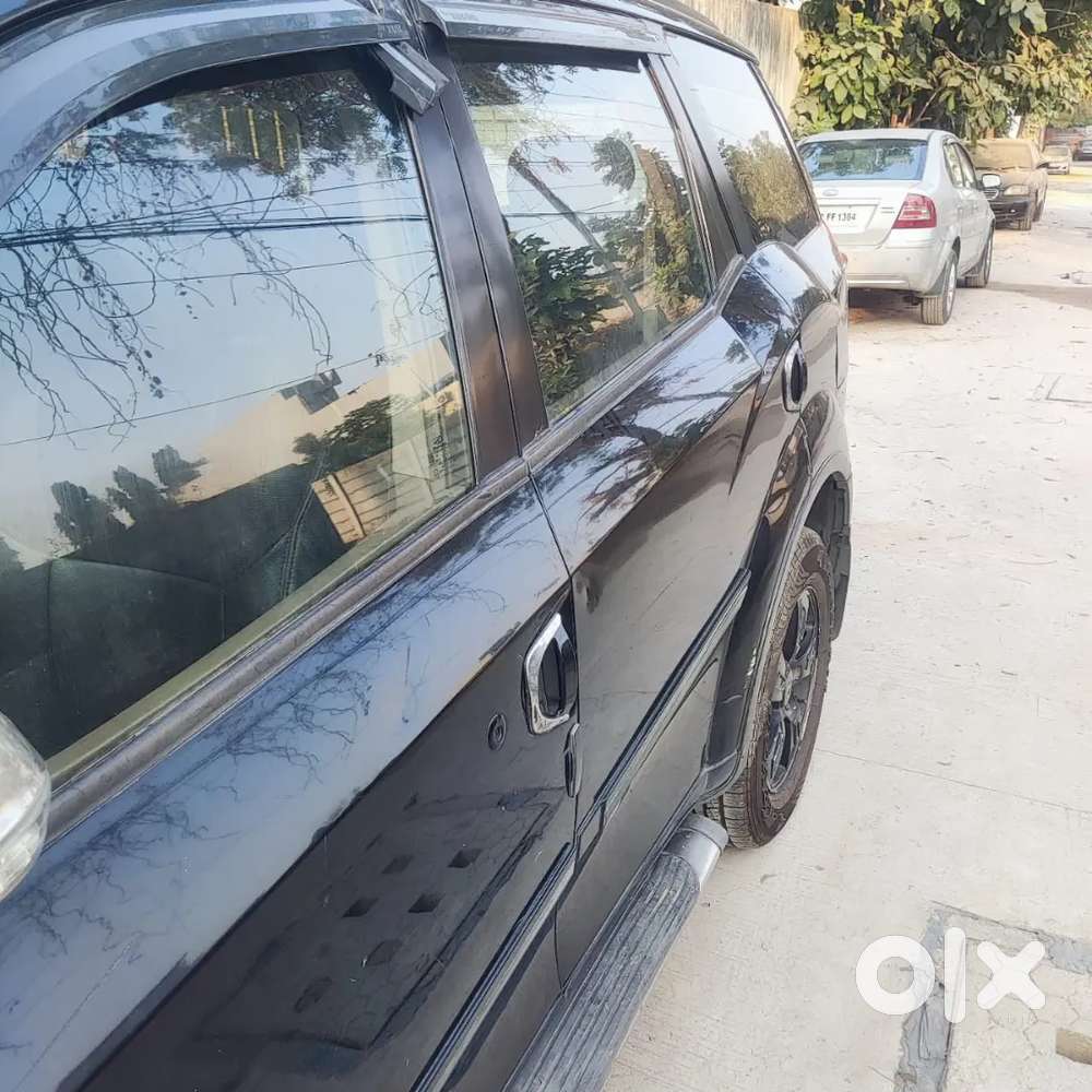 Mahindra Xuv500 2013 Diesel 135000 Km Driven