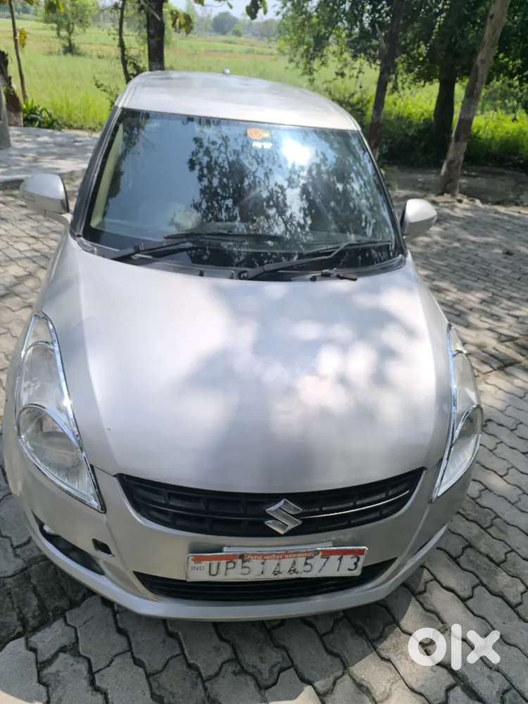 Maruti Suzuki Dzire Vdi 2015