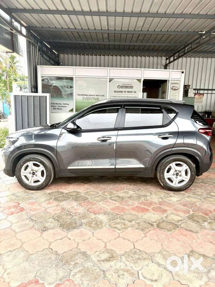 Kia Sonet 1.2 Htk Plus, 2023, Petrol