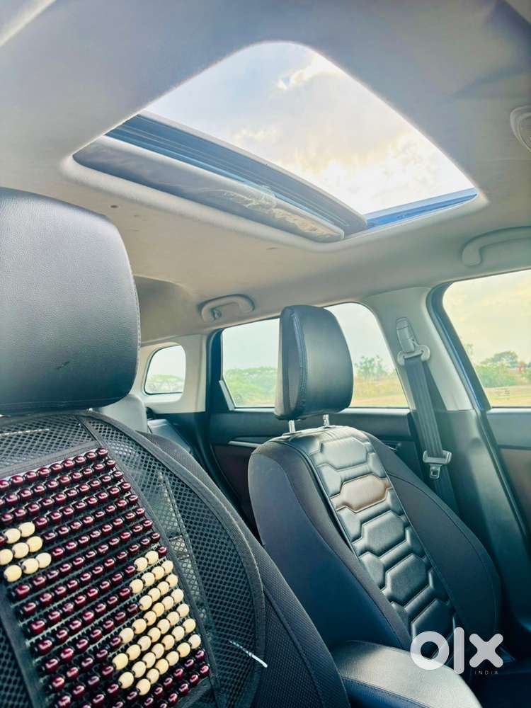 Maruti Suzuki Brezza 2023 Zxi Plus