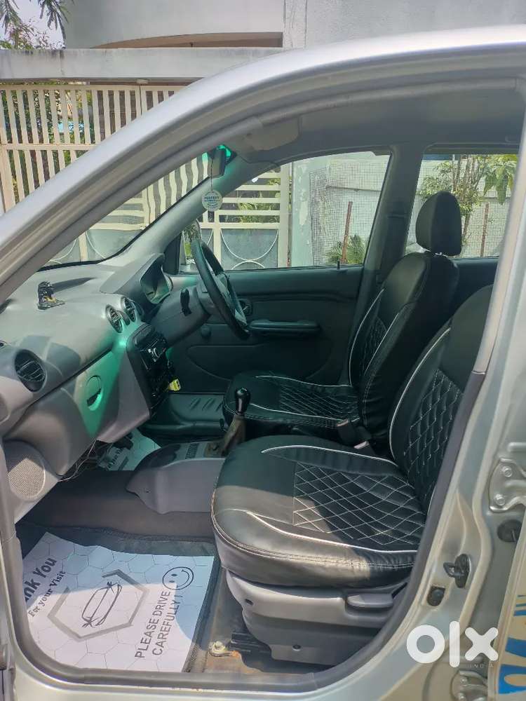 Hyundai Santro Xing Gl 2009