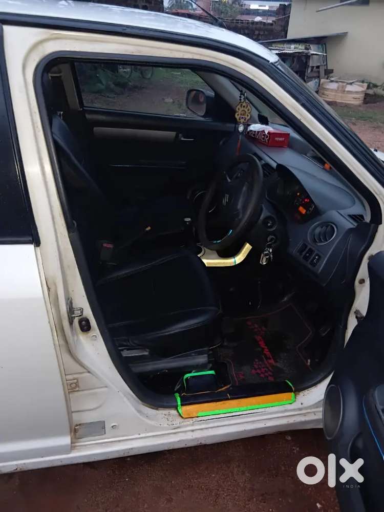 Maruti Suzuki Swift Vdi 2009