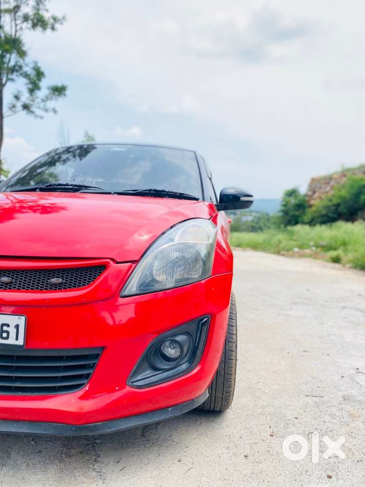 Swift Vxi Manual Maruti 2016