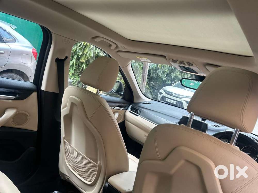 Bmw X1 Sdrive 20d Xline, 2018, Diesel