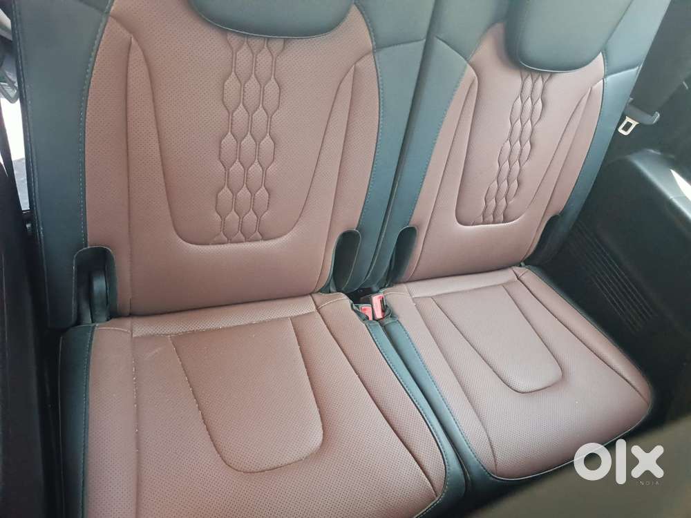 Hyundai Alcazar 1.5 Signature (o) Diesel At 7 Str, 2023, Diesel