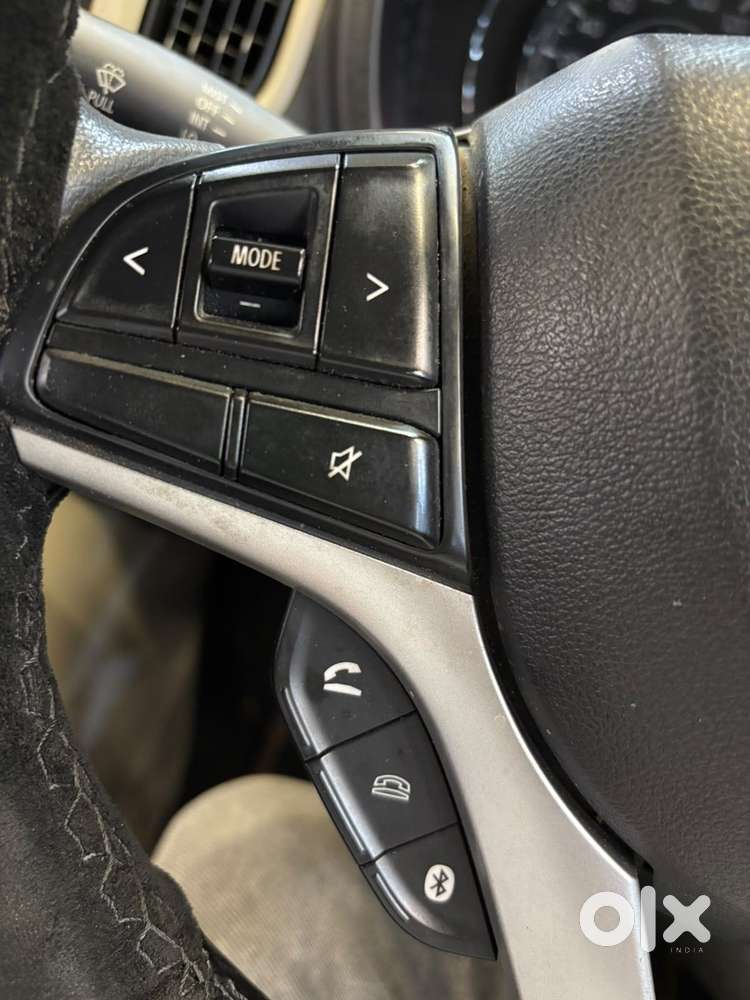 Maruti Suzuki Wagon R Vxi Opt 1.2, 2022, Petrol