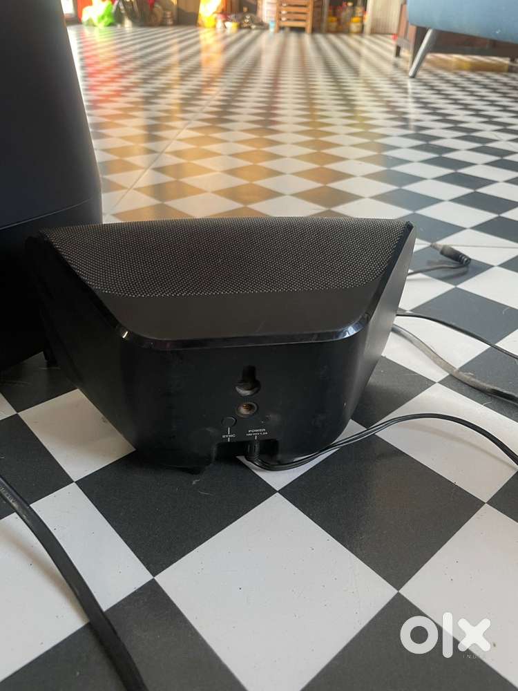 Polk magnifi max speaker